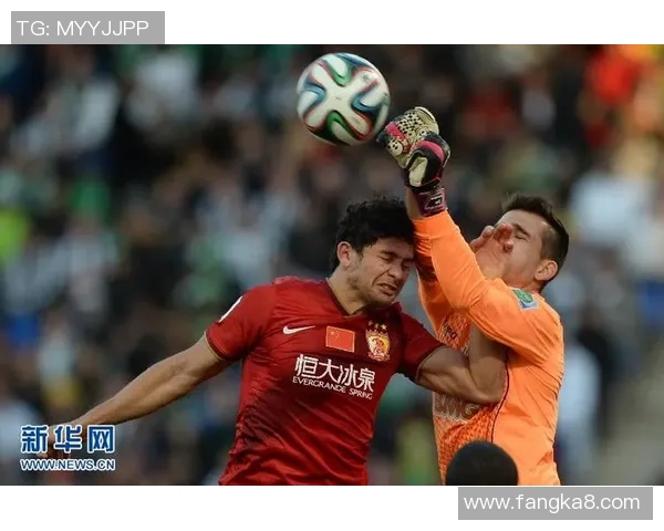 世俱杯恒大对阵米内罗竞技精彩比分回顾与赛况分析