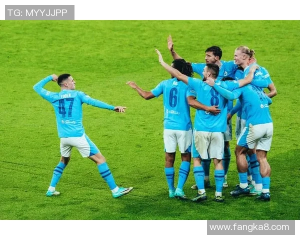 曼城与沙尔克04精彩进球集锦回顾激情四溢的对决瞬间