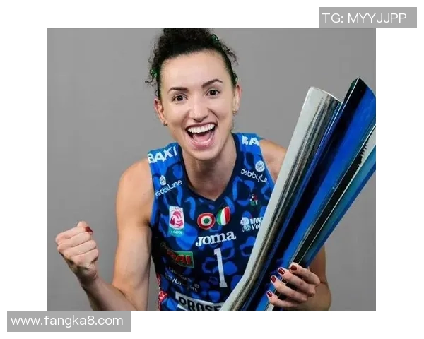 七连胜！意甲女排联赛仅有坚持不败的球队 加比MVP 哈克打候补