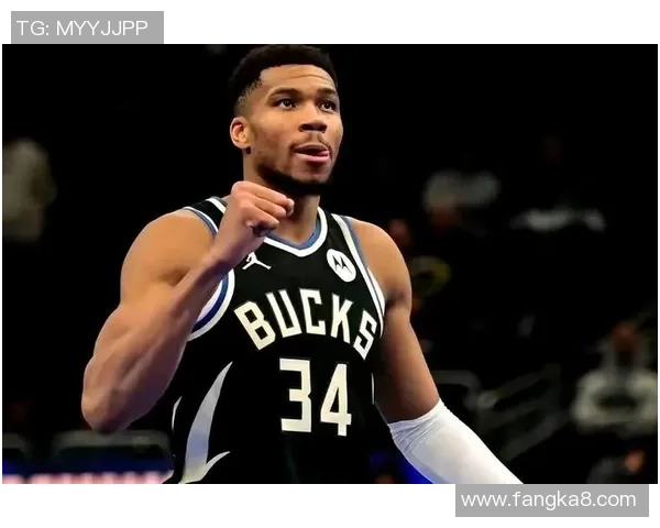 字母哥：本年不再是找托言的一年，优异的球队不会连输两场