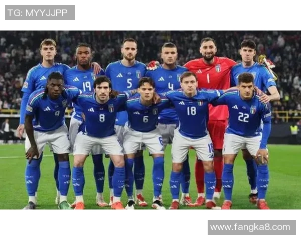 悬念已不大!欧洲直通世界杯12队根本确认,意大利附加赛对手如下